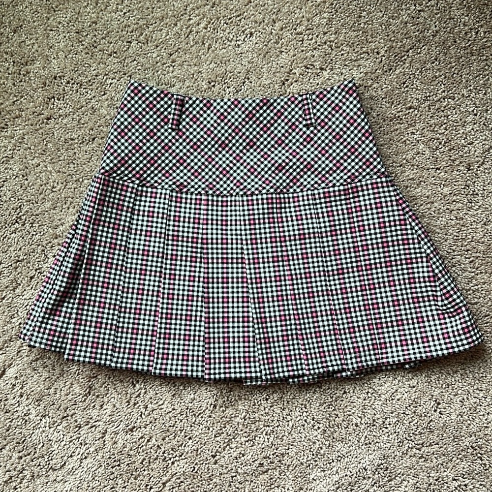 Miniskirt